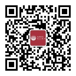 音乐学院微信公众平台二维码